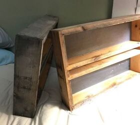 any recommendations for repurposing these old bee hives