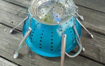 21 Clever Wind Chimes You Can Make