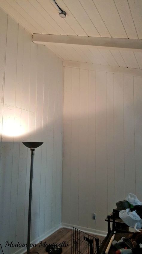 paredes brancas transformam o visual da nossa sala de estar