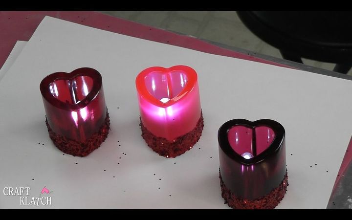 resin valentine s day table decor diy projects craft klatch how