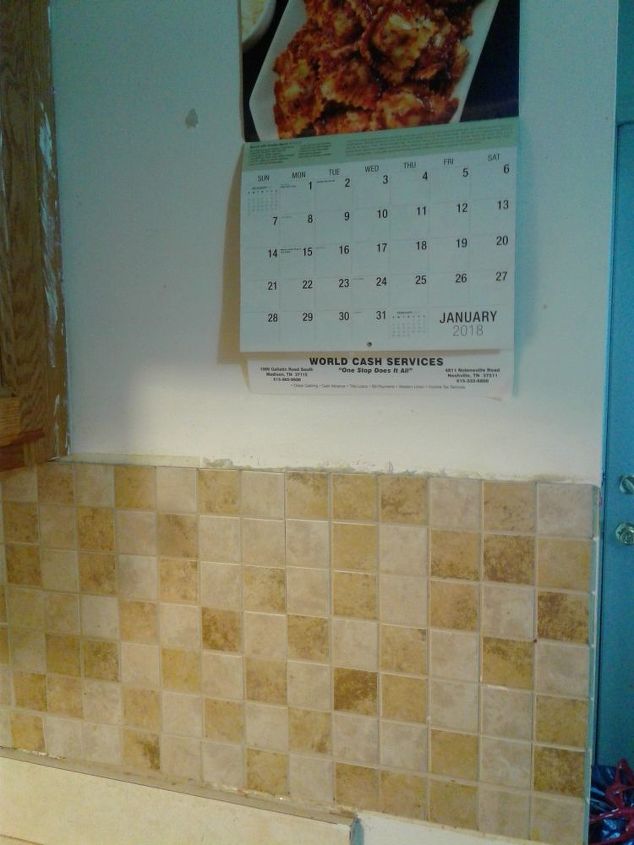 How To Remove Ceramic Tile Hometalk