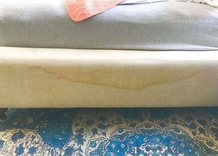 How To Remove A Water Stain From Upholstery Hometalk - How To Clean Water Stains On Sofa How To Remove A Water Stain From Upholstery Hometalk - How To Clean Water Stains On Sofa