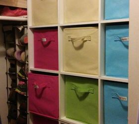 Storage For Clothes Without A Dresser Hometalk