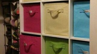 Storage For Clothes Without A Dresser Hometalk