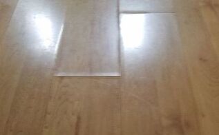 flooring laminate wet hometalk lath accent solution any