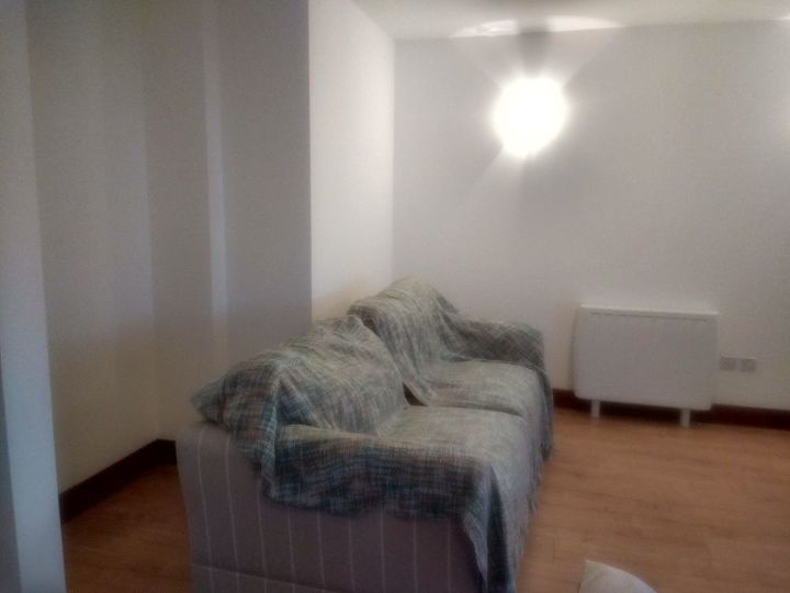 q unusual nook how do i furnish and style it
