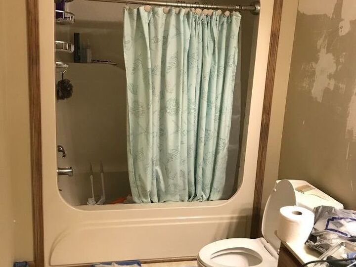 q bathroom
