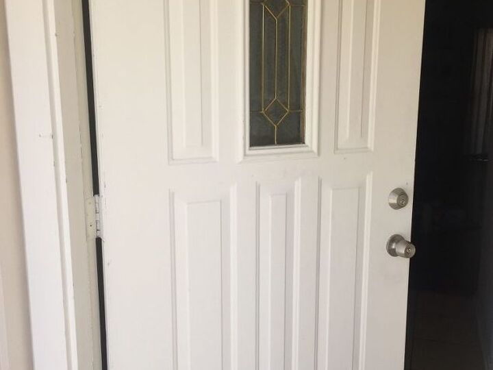q rental door update