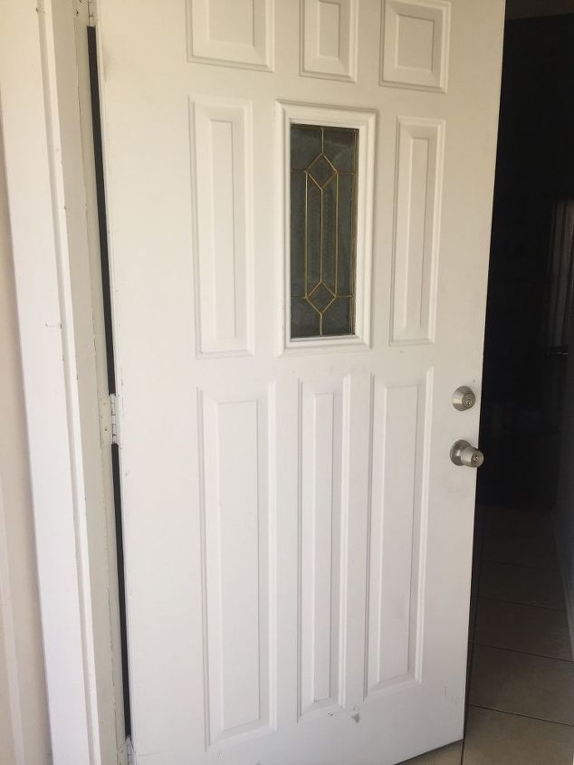q rental door update