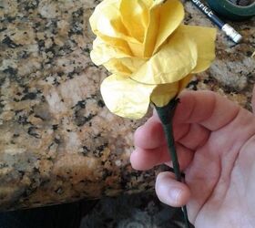 paper roses for valentine s day will last forever