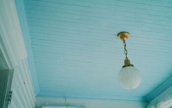 How To Match Ceiling Paint Hometalk