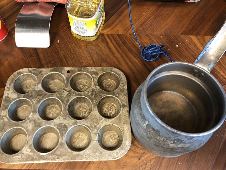 q restoring old cookwear