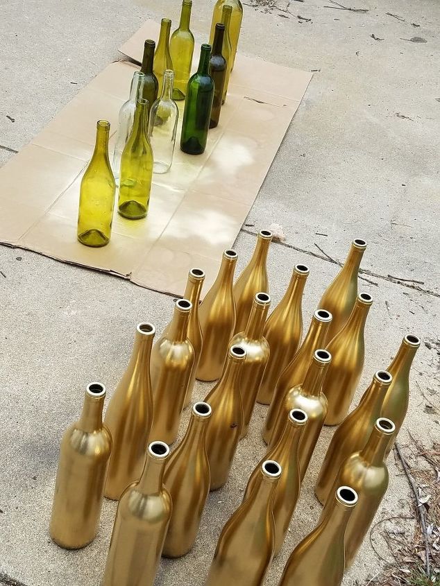 botellas bonitas para cualquier celebracin