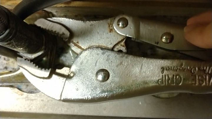 How To Tighten A Loose Kitchen Faucet Hometalk