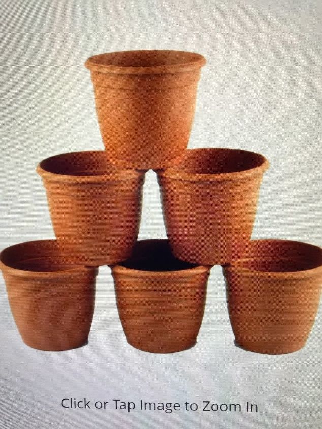 q what type of glue is best for terracotta clay pots