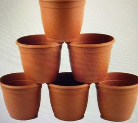 what type of glue is best for terracotta clay pots