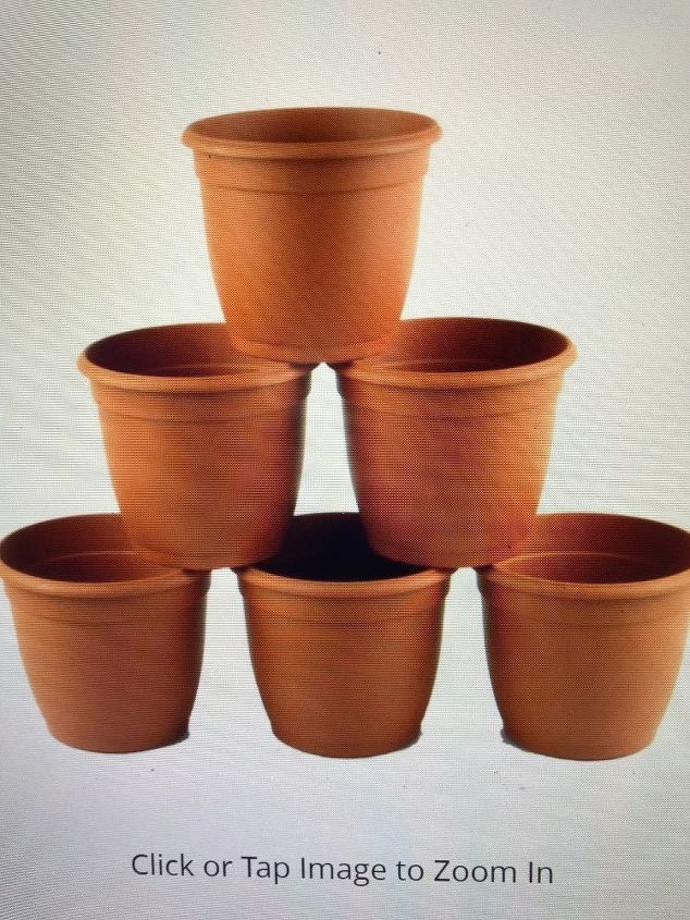 what type of glue is best for terracotta clay pots