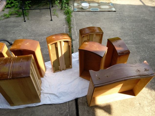 new life for a family desk