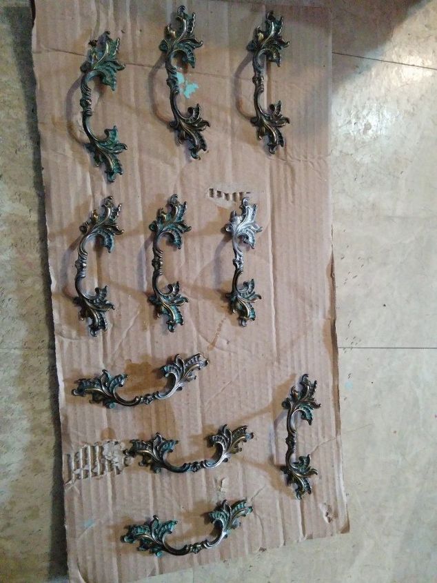 new life for a family desk