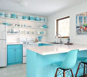 13 Kitchen Paint Colors People Are Pinning Like Crazy