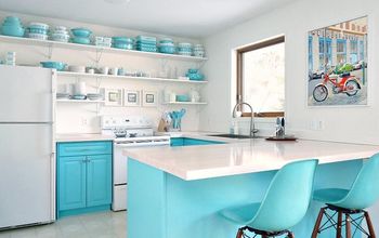 13 Kitchen Paint Colors People Are Pinning Like Crazy