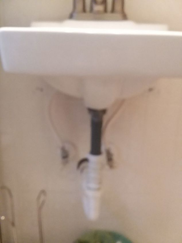 q whats some ways to cover up my dink pipes