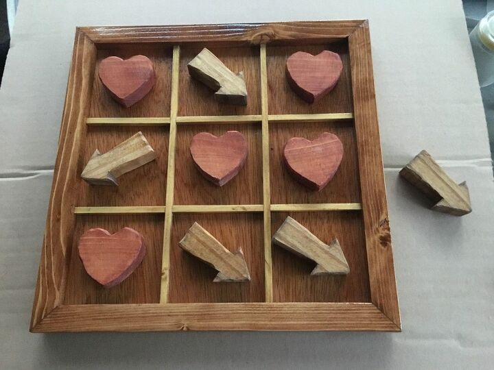 valentines day a little corny gift