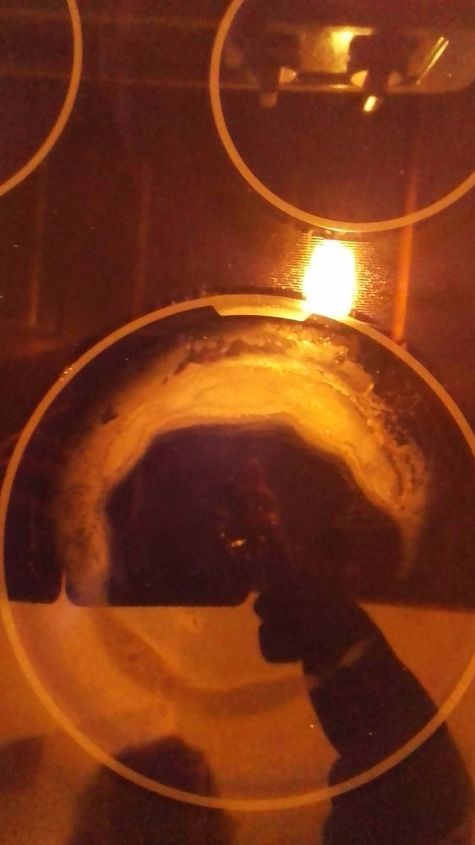 How Do I Get Scorched Metal Off My Glass Stovetop Hometalk