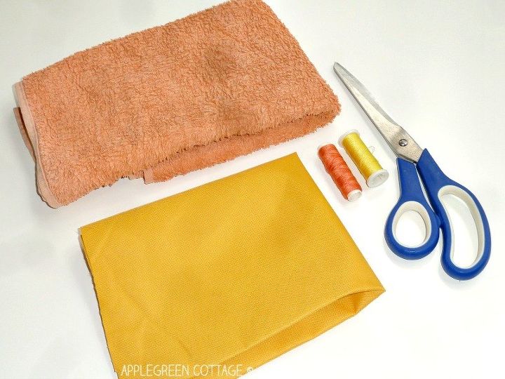 the best diy floor mop pad you ll ever make