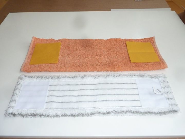 the best diy floor mop pad you ll ever make