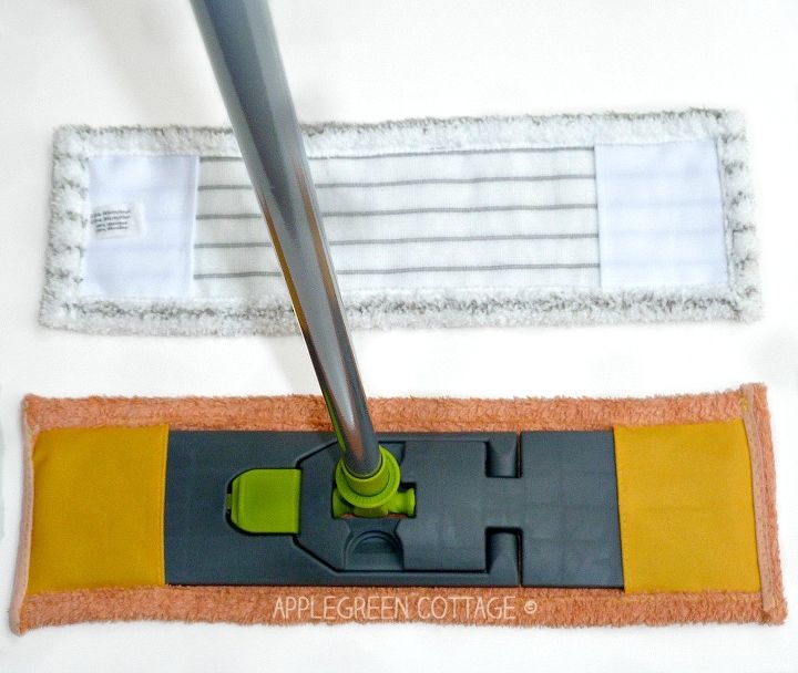 the best diy floor mop pad you ll ever make