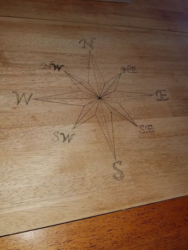 a mistake turns magic