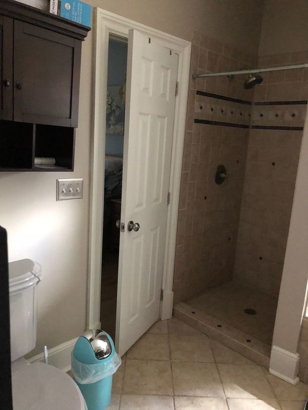 when moving into your dream home hits some bumps