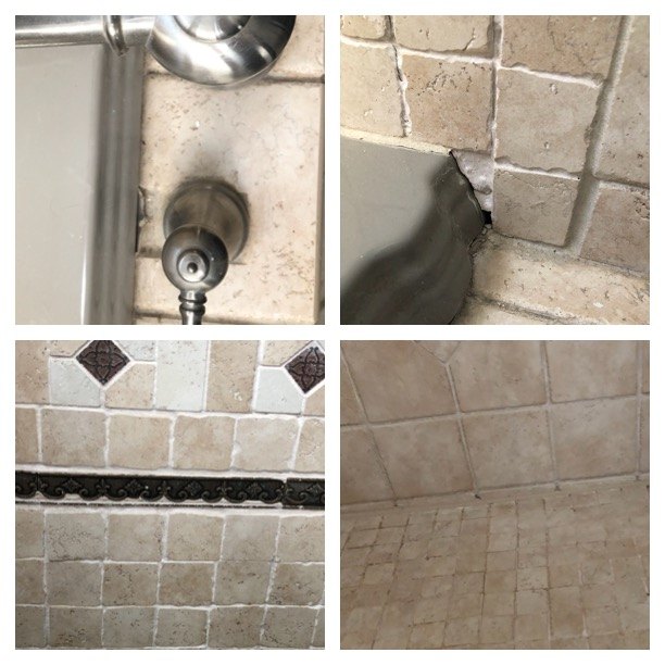 when moving into your dream home hits some bumps