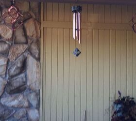q last summer my landlord installed siding i can t hang anything
