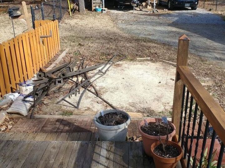 q what to do with this space