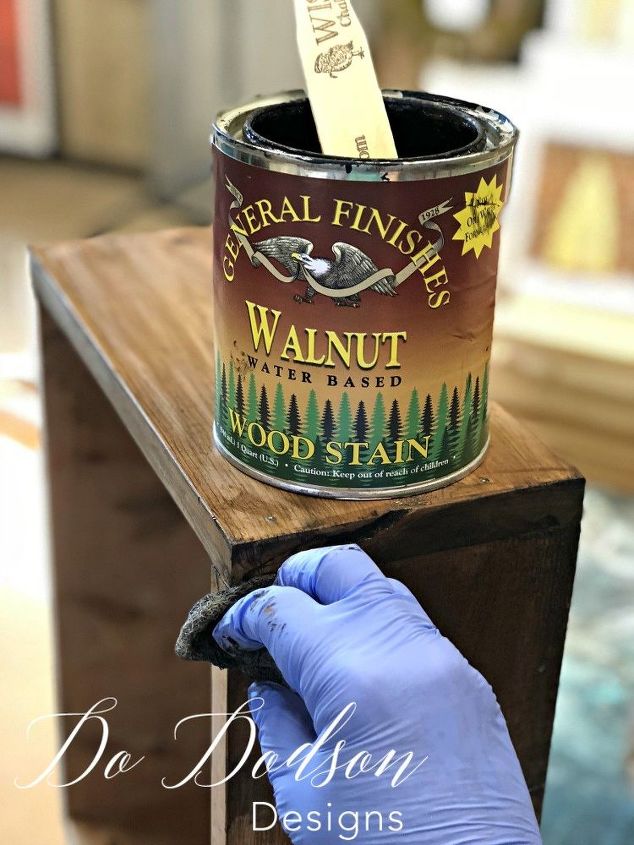 how to make decorative shelves the easy way