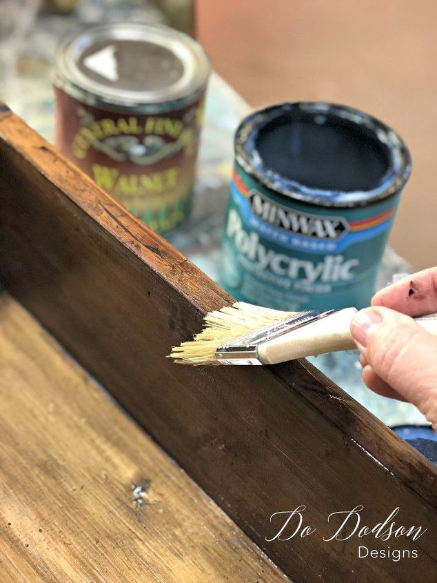 how to make decorative shelves the easy way