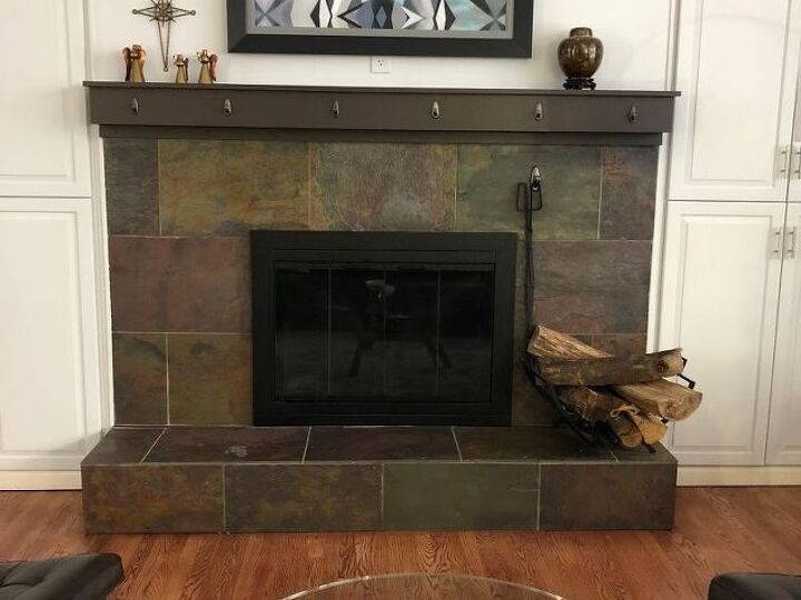 q can i paint slate and if so what is the process