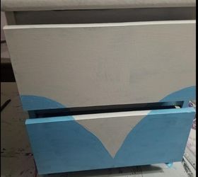 How To Make A Dresser Look Like A Vw For Child S Room Hometalk