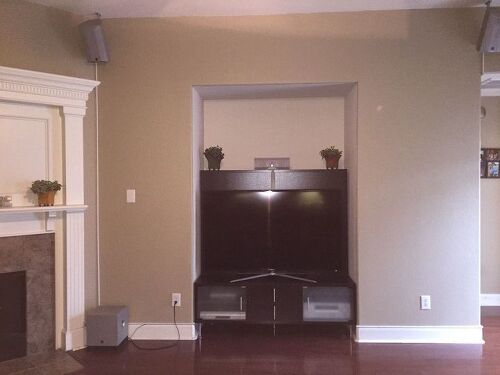 help me decorate this space hometalk