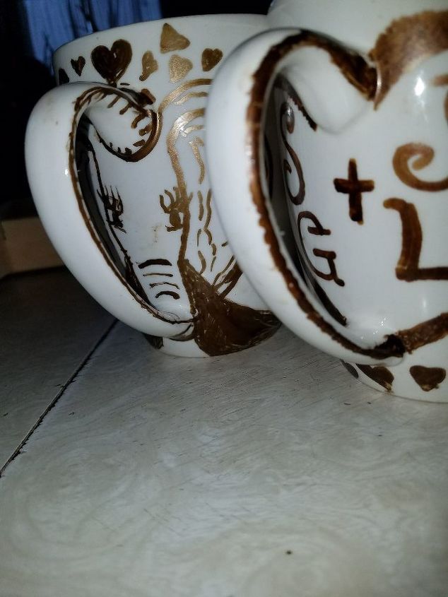 gift for a sentimental coffee drinker