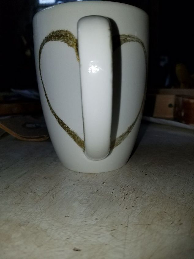 gift for a sentimental coffee drinker