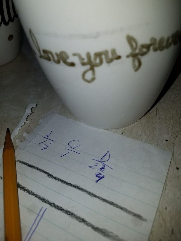 gift for a sentimental coffee drinker