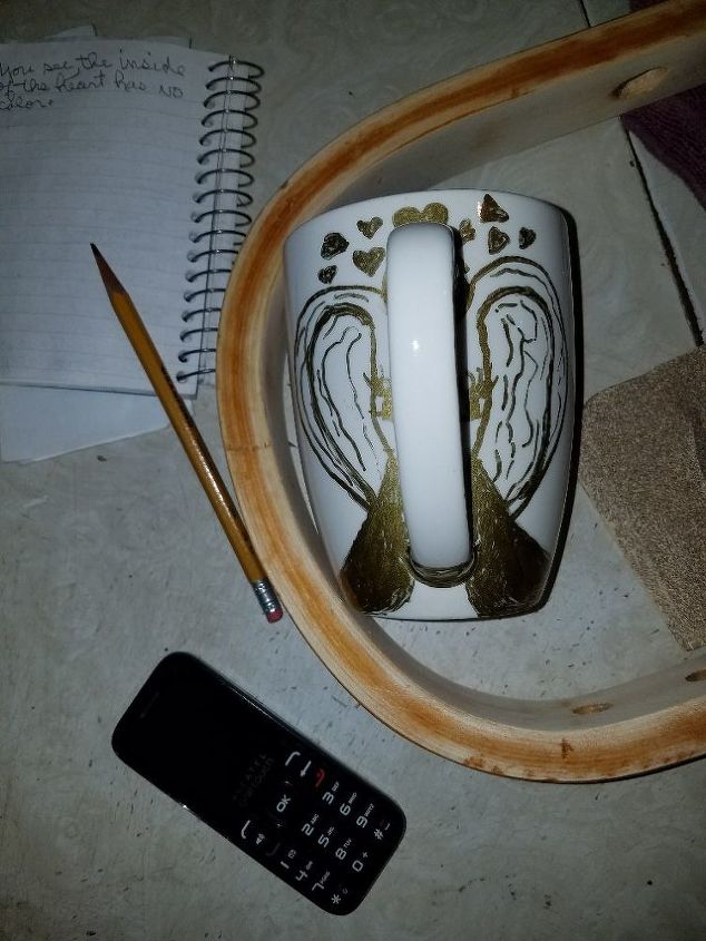 gift for a sentimental coffee drinker