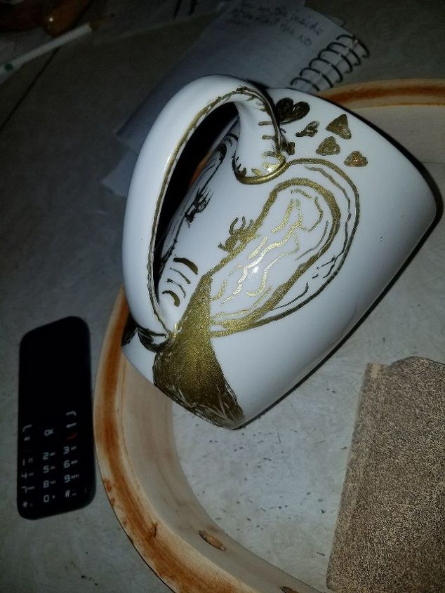 gift for a sentimental coffee drinker