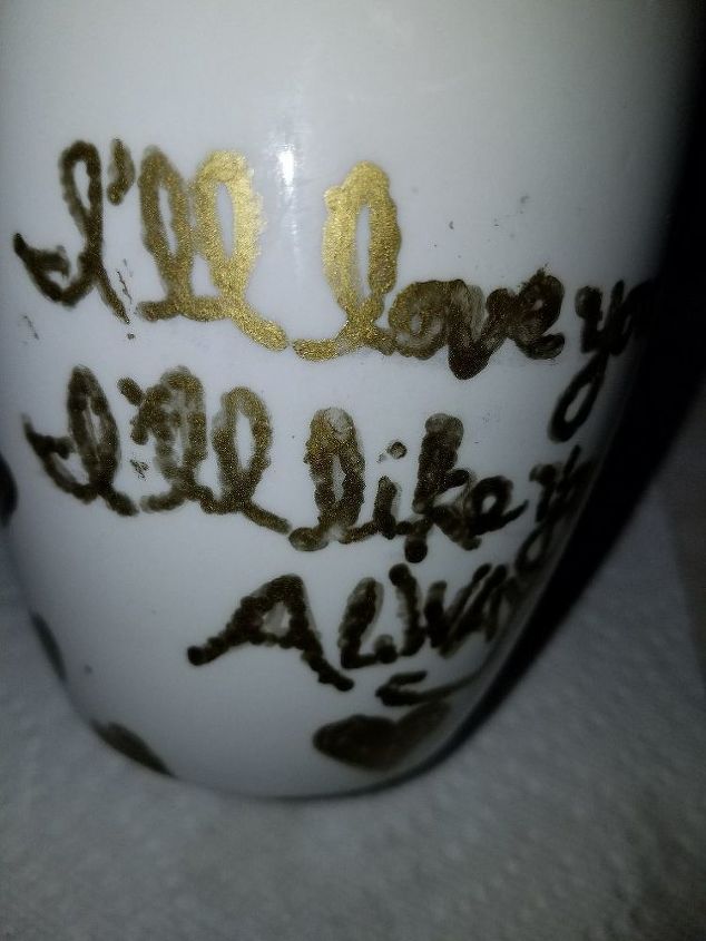 gift for a sentimental coffee drinker