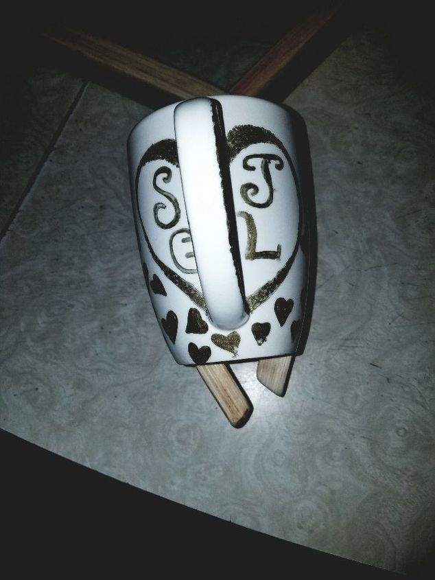 gift for a sentimental coffee drinker