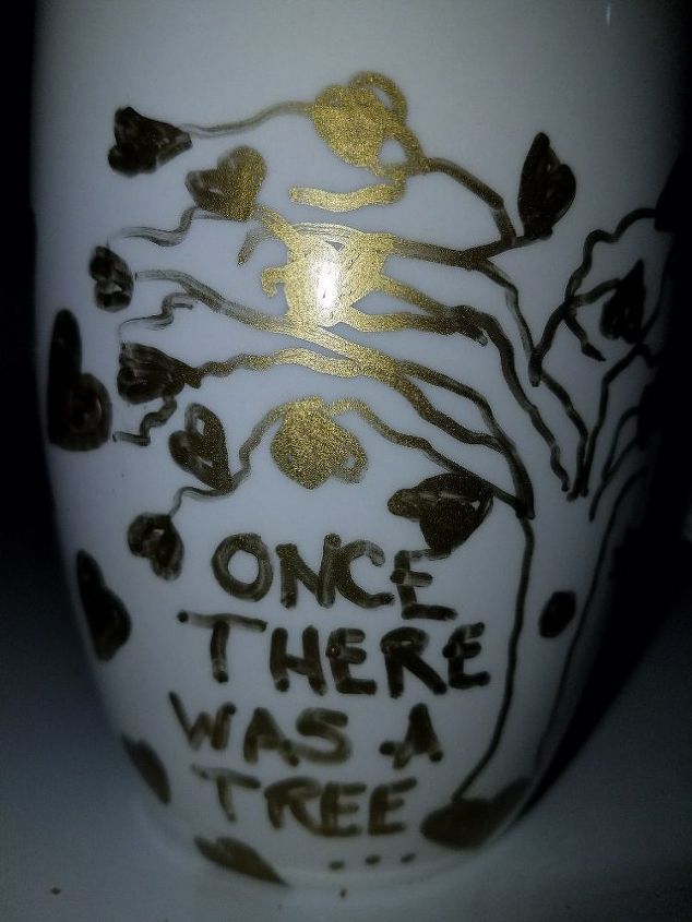 gift for a sentimental coffee drinker