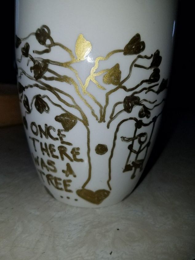 gift for a sentimental coffee drinker